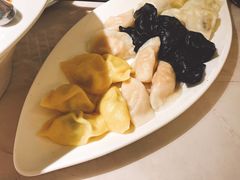 全家福水饺-船歌·鱼水饺青岛菜(闽江二路店)