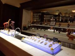 -LONG BAR 廊吧(外滩华尔道夫酒店)