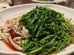 沙葱羊肚-紫泥369粗粮季(四牌楼店)