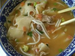 -继承独一味生烤羊排(金牛小区店)