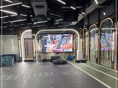 -悦莱美游泳健身(珠江新城花城汇店)