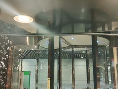 门面-赤坂亭·M9和牛烧肉·铁板烧·日料398放题(长泰广场店)