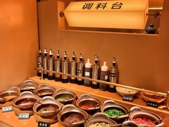 -色響火锅(恒隆广场店)