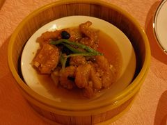 -天伦王朝酒店·盛华瑄餐厅