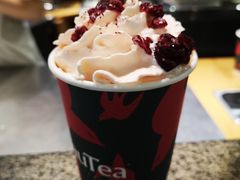 -BeauTea水仙(coco park店)