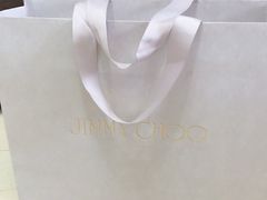 -JIMMY CHOO(恒隆广场店)