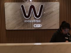 -W FITNESS 威尔仕健身·游泳(老西门新苑店)