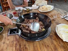 -大地农庄(逢沙大道店)