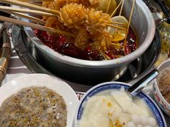 -大芊金重庆串串火锅(南京路店)