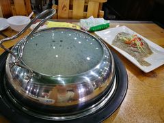 -睿柏云酒店-餐厅