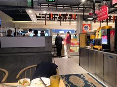 -玫瑰花园自助烤肉(顺义鑫海韵通店)
