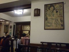 -阿殳菜馆·私厨(水围村店)