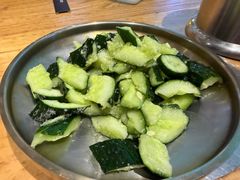 -延边河坝烧烤串城(车公庙店)