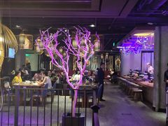 -和彩放题餐厅(酒仙桥店)