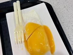 -圆碌碌甜品屋(二中店)