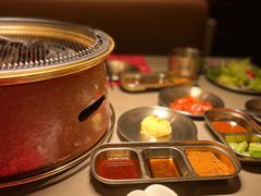 -西塔老太太泥炉烤肉(温州首店万象城黑金店)