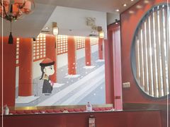 -1078號老北京涮肉(松柏店)