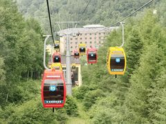 -红崖峡谷景区