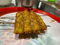 -老味烧烤(总店)