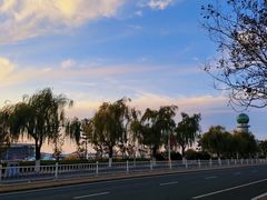 -长岛南北长山旅游景区