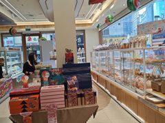 -85度C(东莞常平新南街店)