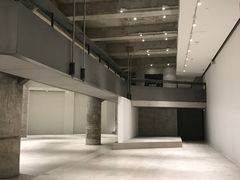 -北京三里屯CHAO酒店