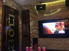 -凯乐会量贩KTV(国防大厦总店)