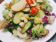 -日昌餐馆(亦庄店)