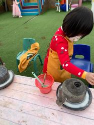 -小蜜蜂农场(凯德七宝购物广场店)