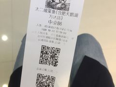 -太二酸菜鱼(天鹅湖万达店)