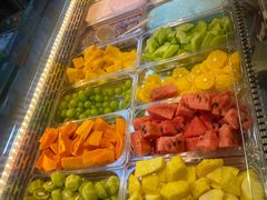 -北大家园食堂