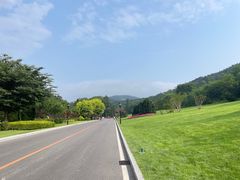 -棒棰岛宾馆景区