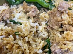 -波记美食煲仔饭蒸饭(客村店)