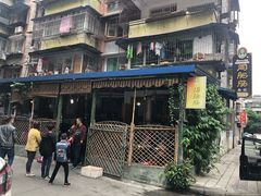 门面-周肥肠(江油总店)