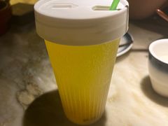 金桔百香果-苏乡兰亭·新派淮扬菜(吾悦广场店)