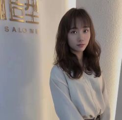 -柯琳造型