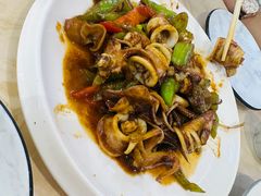-北方饺子王·海肠捞饭·海鲜锅(山大店)