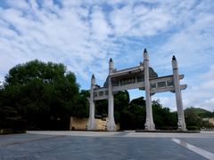 -叶剑英故居