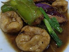 -东莞楼农家菜(金海湾大道分店)