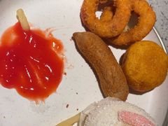 -钱小奴炭烤自助料理·安格斯牛肉(盐城中南城店)
