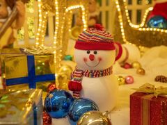 -广州天河希尔顿酒店