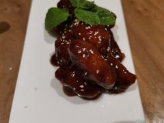 -枣子树·素食餐厅(普陀山店)