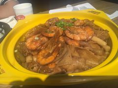 -多嘴超级肉蟹煲(欧亚卖场店)