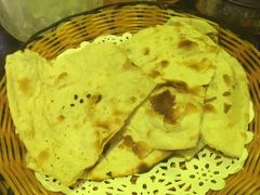 -Bombay Grill印度餐厅