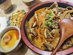 -千寿·金焰食堂(仁和新城店)