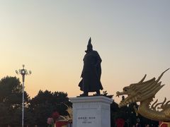 -北陵公园