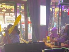 -喜鹊音乐酒馆(西街店)