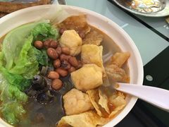-笋果坊螺蛳粉(竹园小区店)