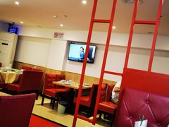 大堂-真味川菜(梅岭南路店)