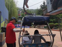 -富斯特索道